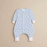 SACO INVIERNO BABY LOLI VERSION 15 TAPAMEDIAS GALAXIA