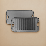 PLANCHA REVERSIBLE GRANDE 51X26.7CM