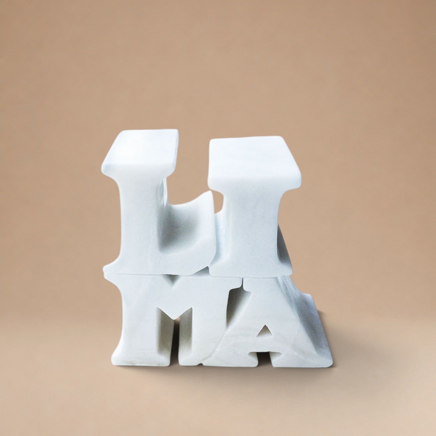 Lima Sign Design