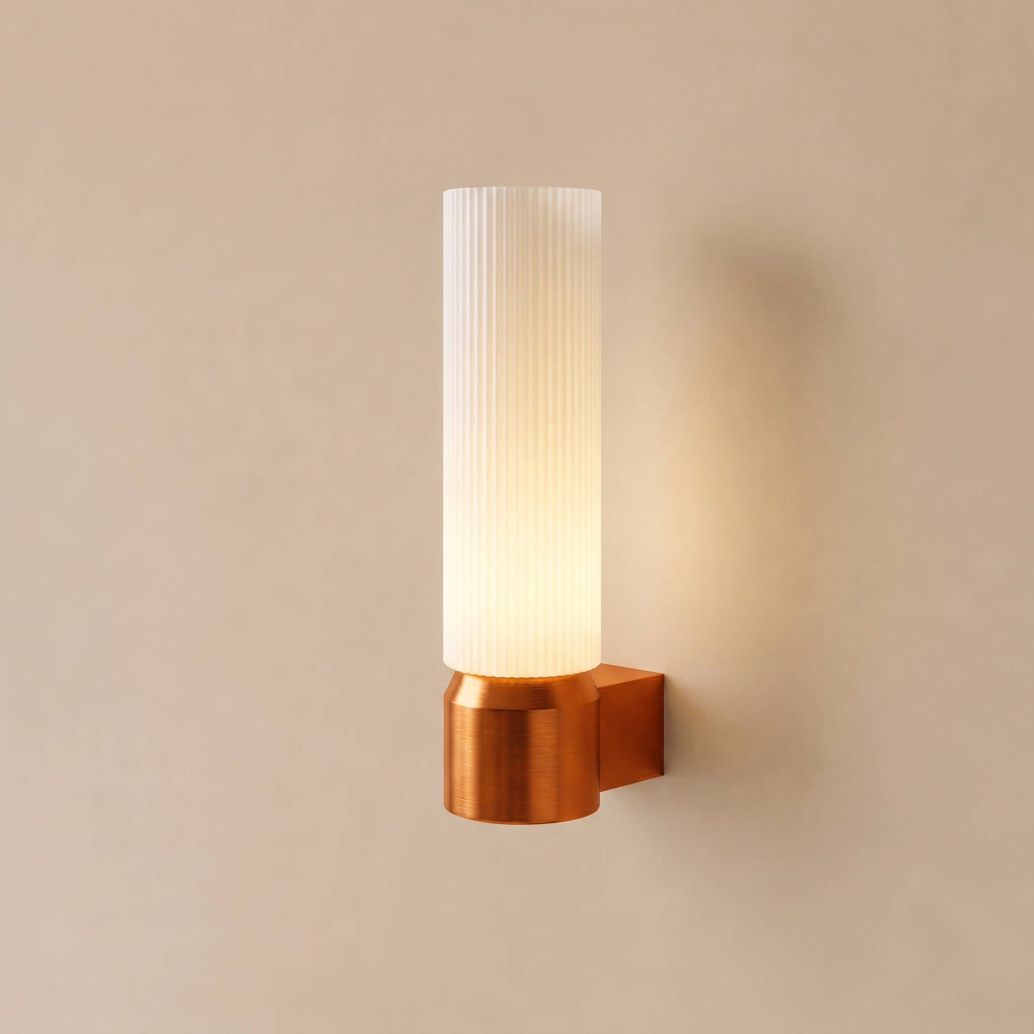 Linea Wall Light