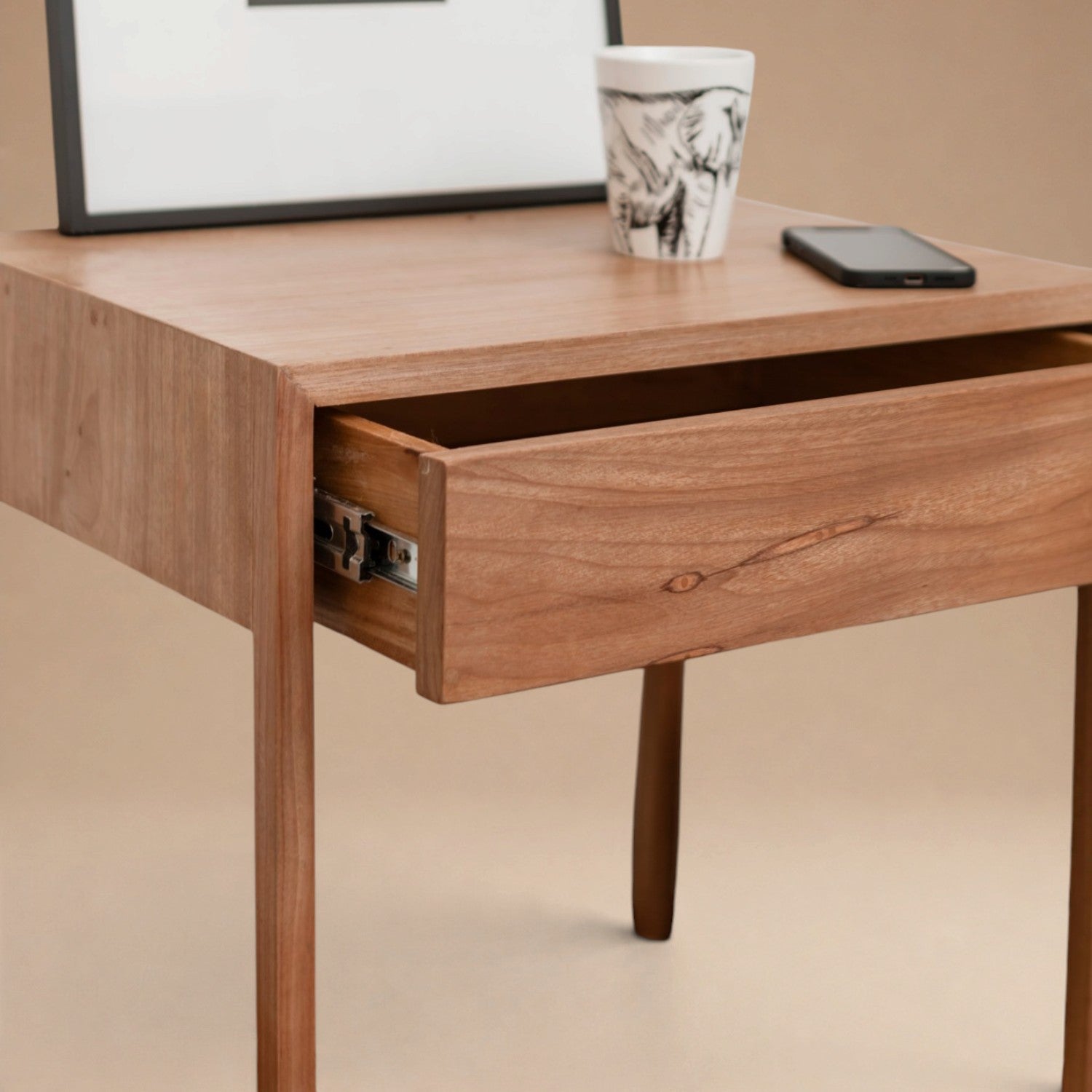 Mesa de Noche Libia