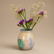Breeze Round Vase