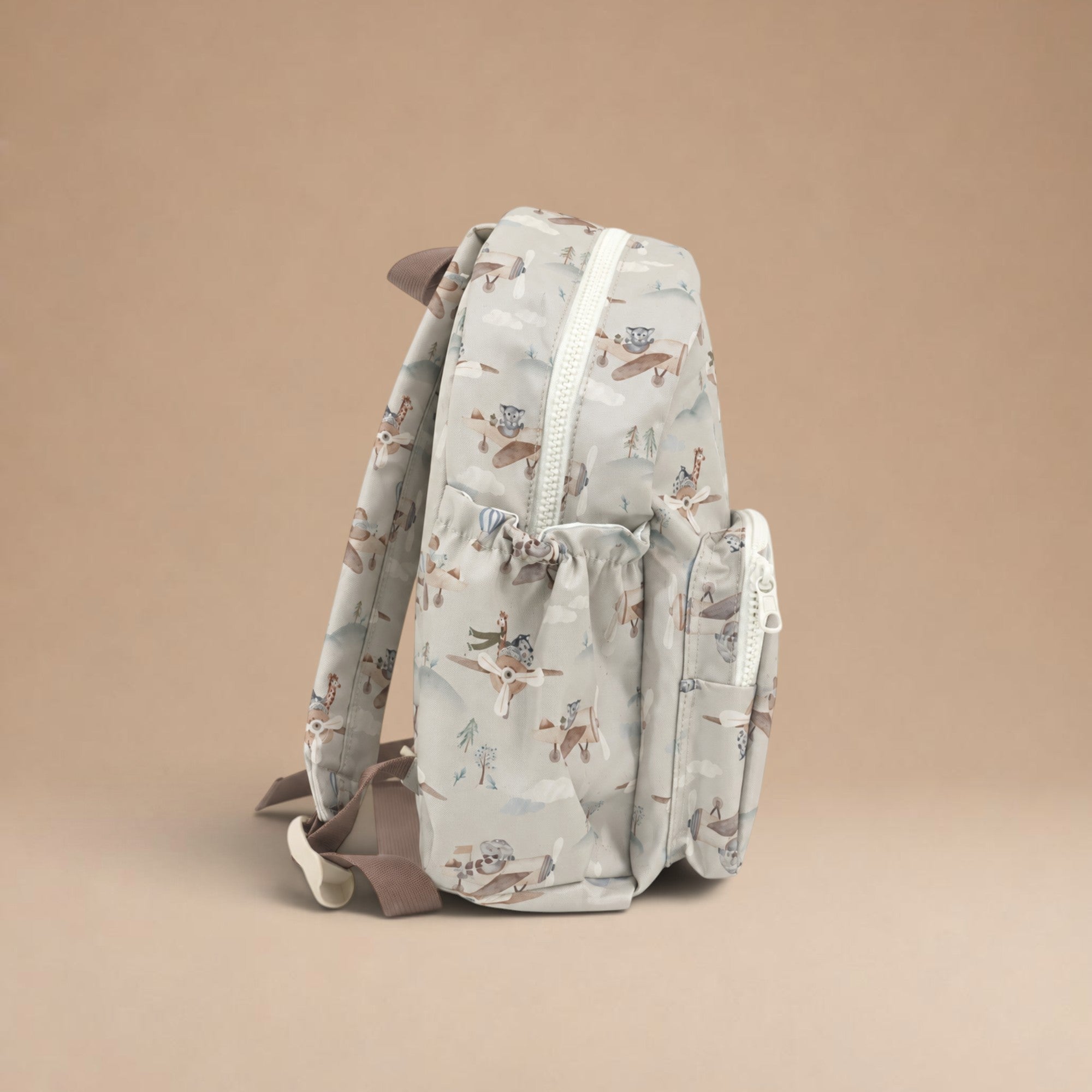 Mochila Nido Aviones