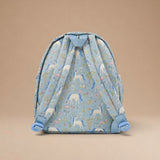 Mochila Nido Unicornios