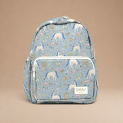 Mochila Nido Unicornios