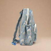 Mochila Nido Unicornios
