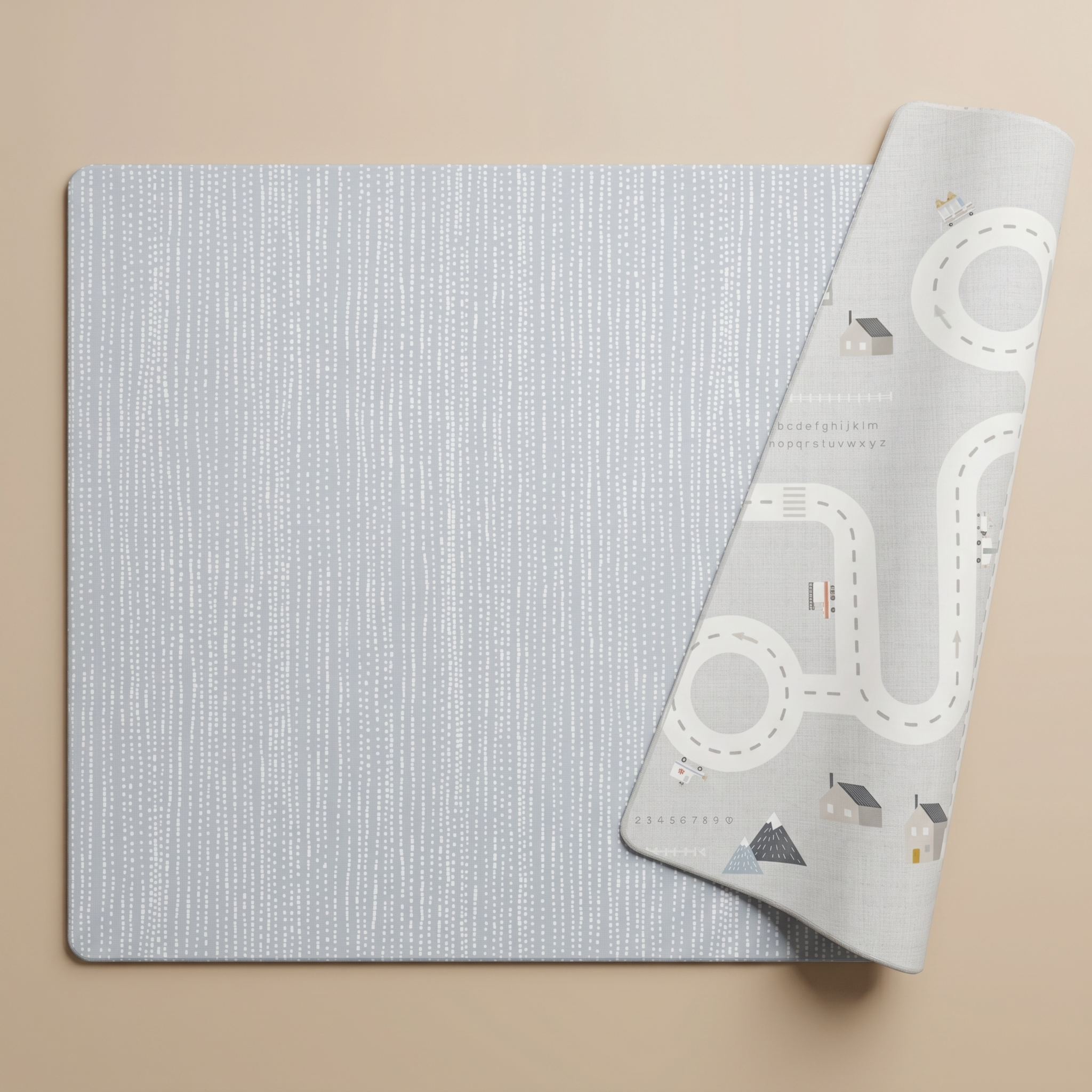 PLAYMAT MONTAÑA