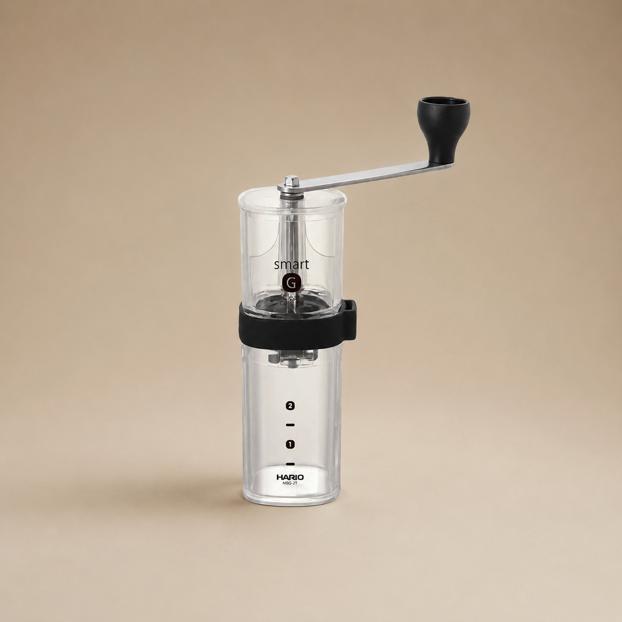 MOLINO MANUAL SMART G