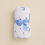 MUSELINA ESTAMPADO BALLENA