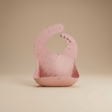 BABERO PINK CONFETI