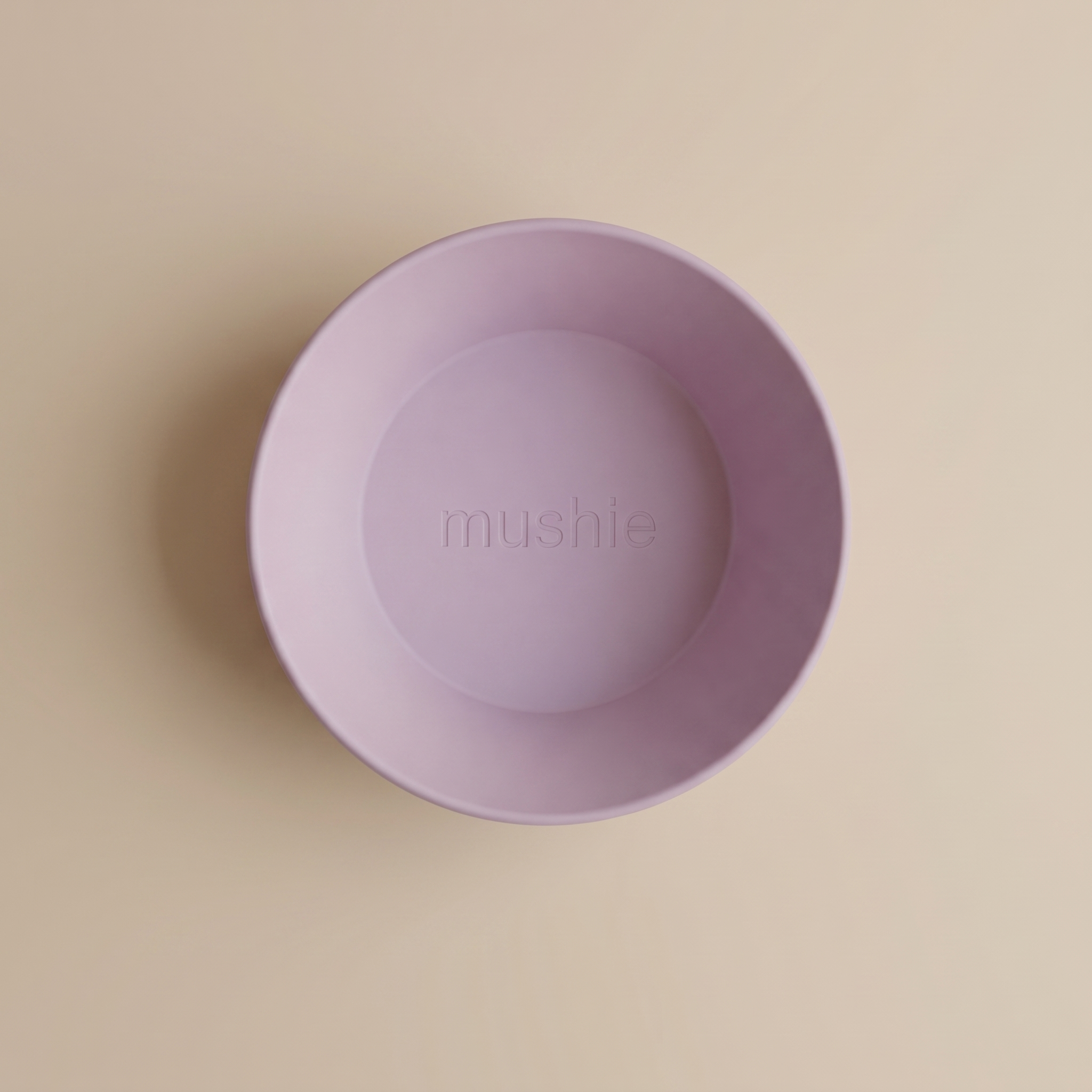 SET 2 BOWLS SOFT LILAC