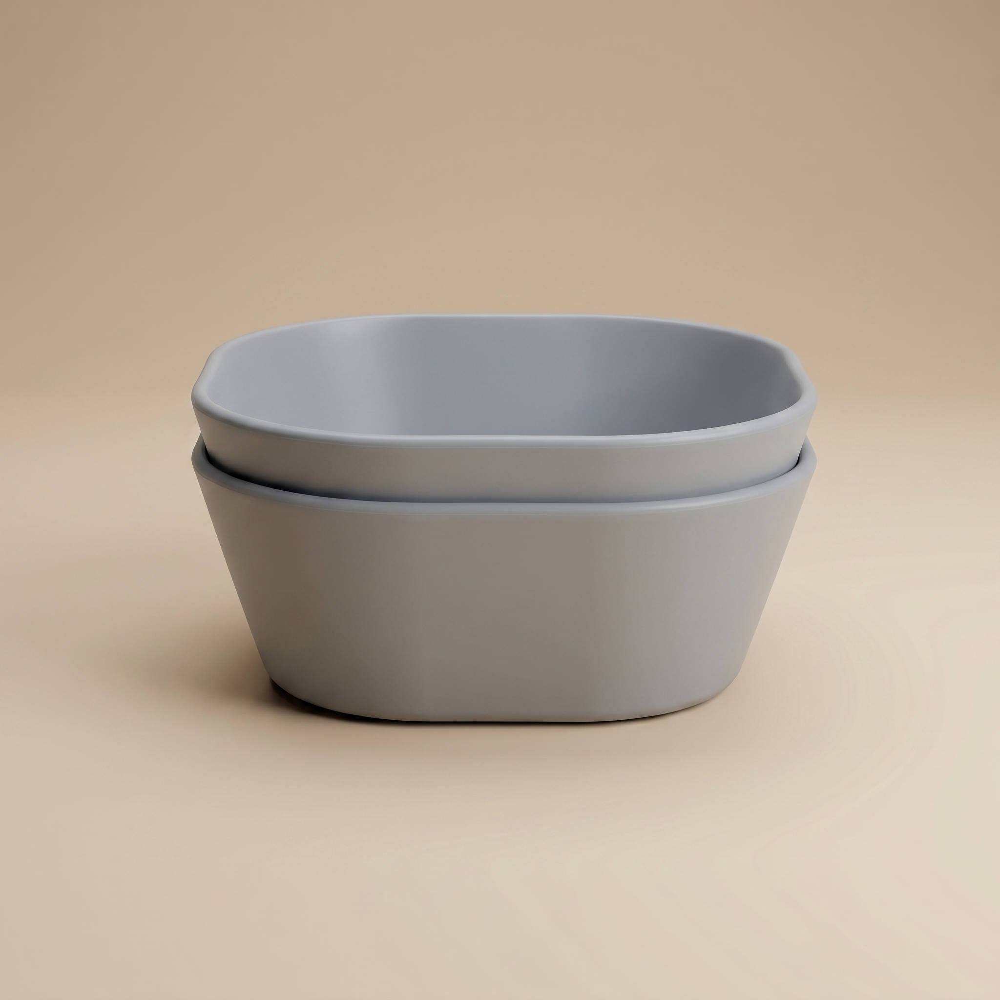 SET 2 BOWLS CLOUD