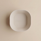 SET 2 BOWLS IVORY