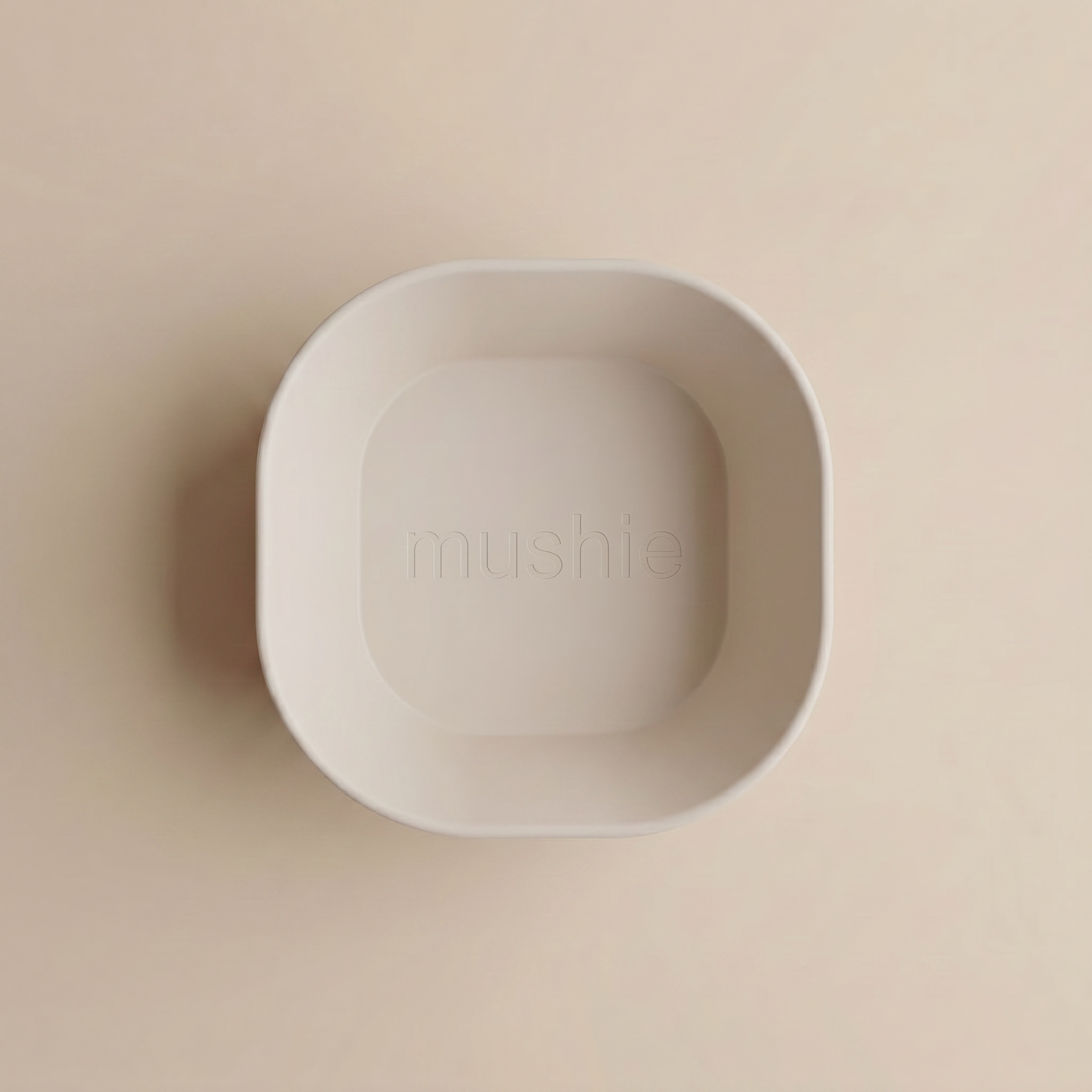SET 2 BOWLS IVORY