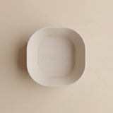 SET 2 BOWLS IVORY