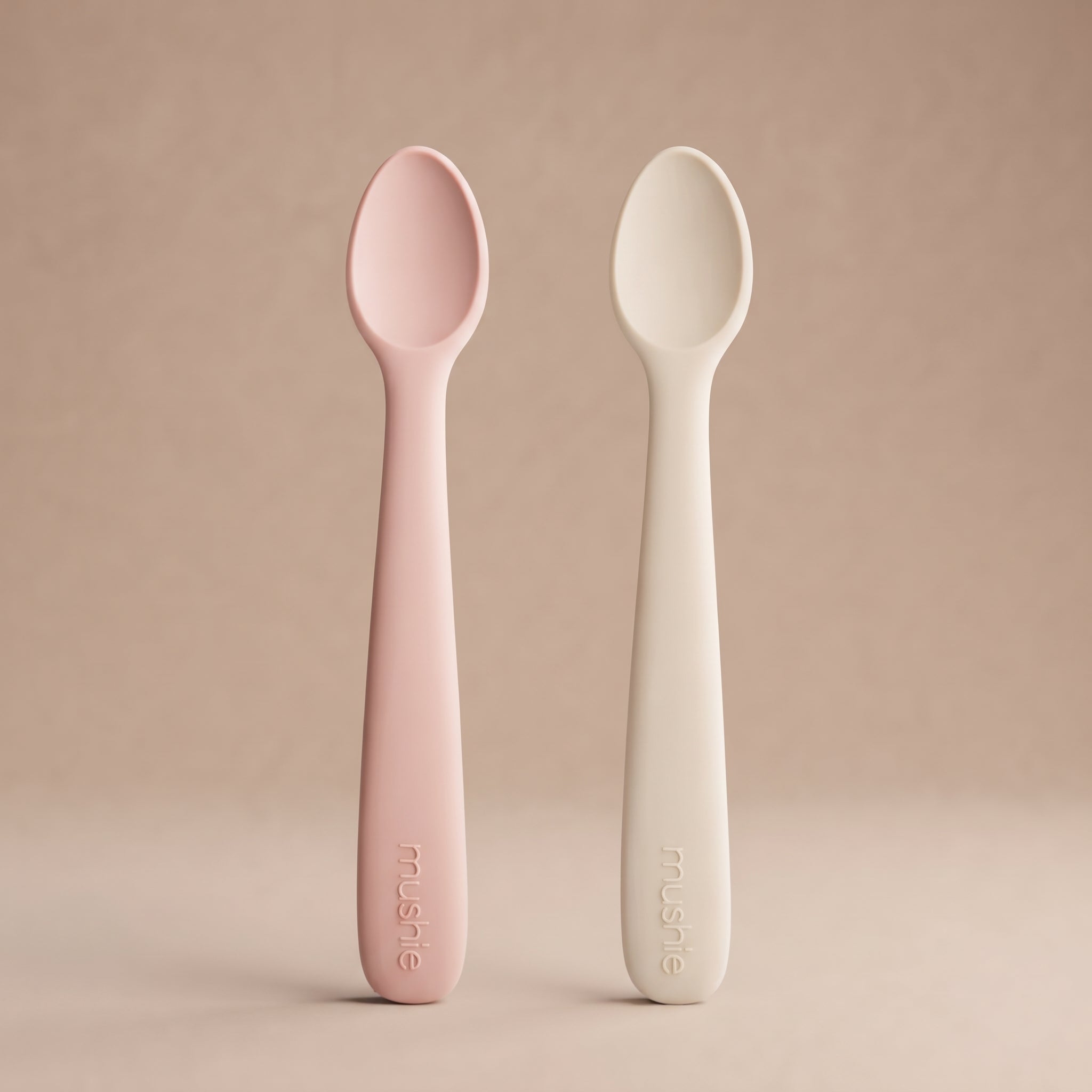 Cucharas de Silicona