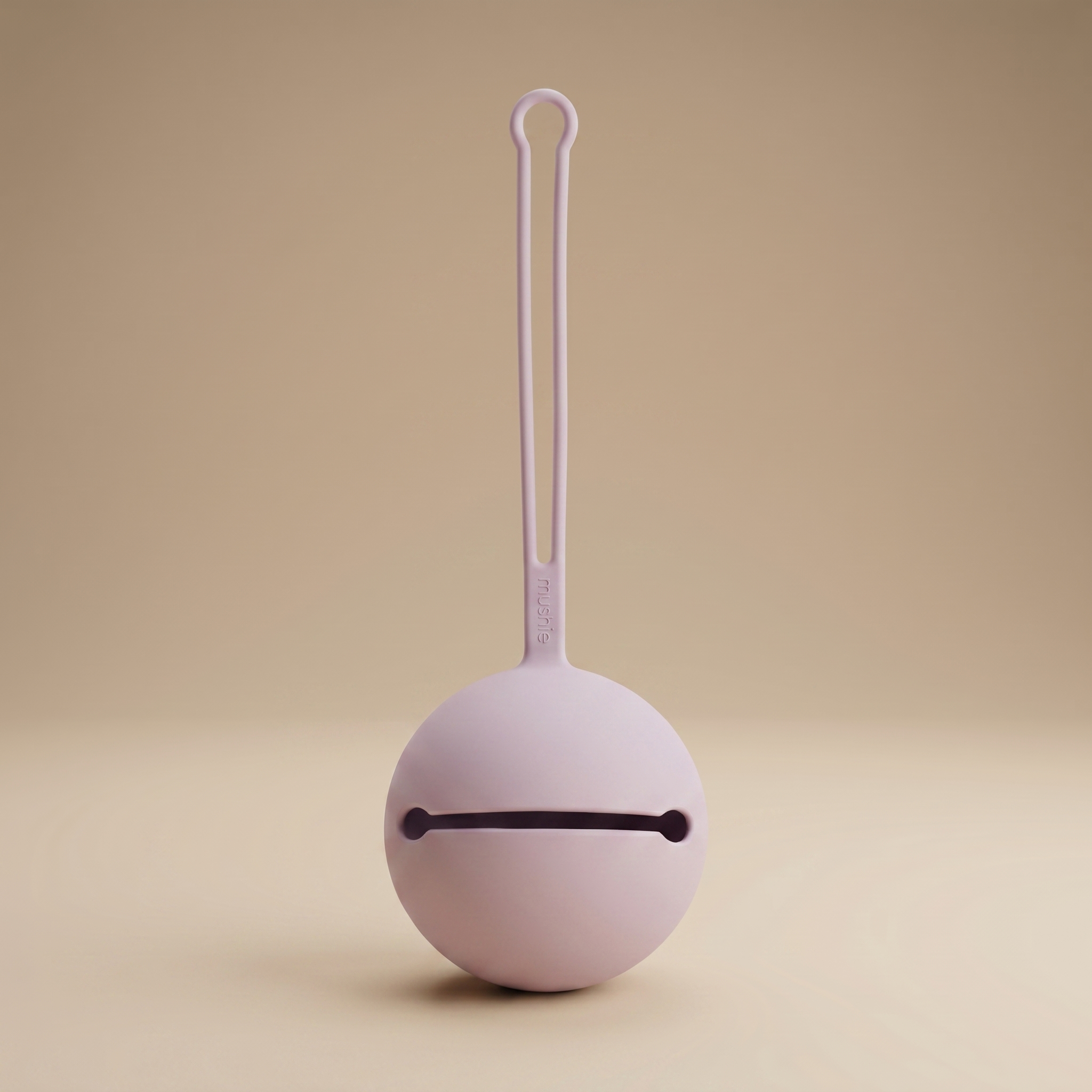 ESTUCHE DE CHUPÓN SOFT LILAC