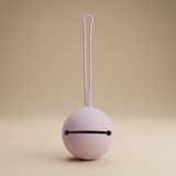 ESTUCHE DE CHUPÓN SOFT LILAC