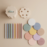 COIN & TUBE SORTING SET
