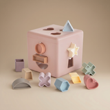 SHAPE SORTING BOX PETAL