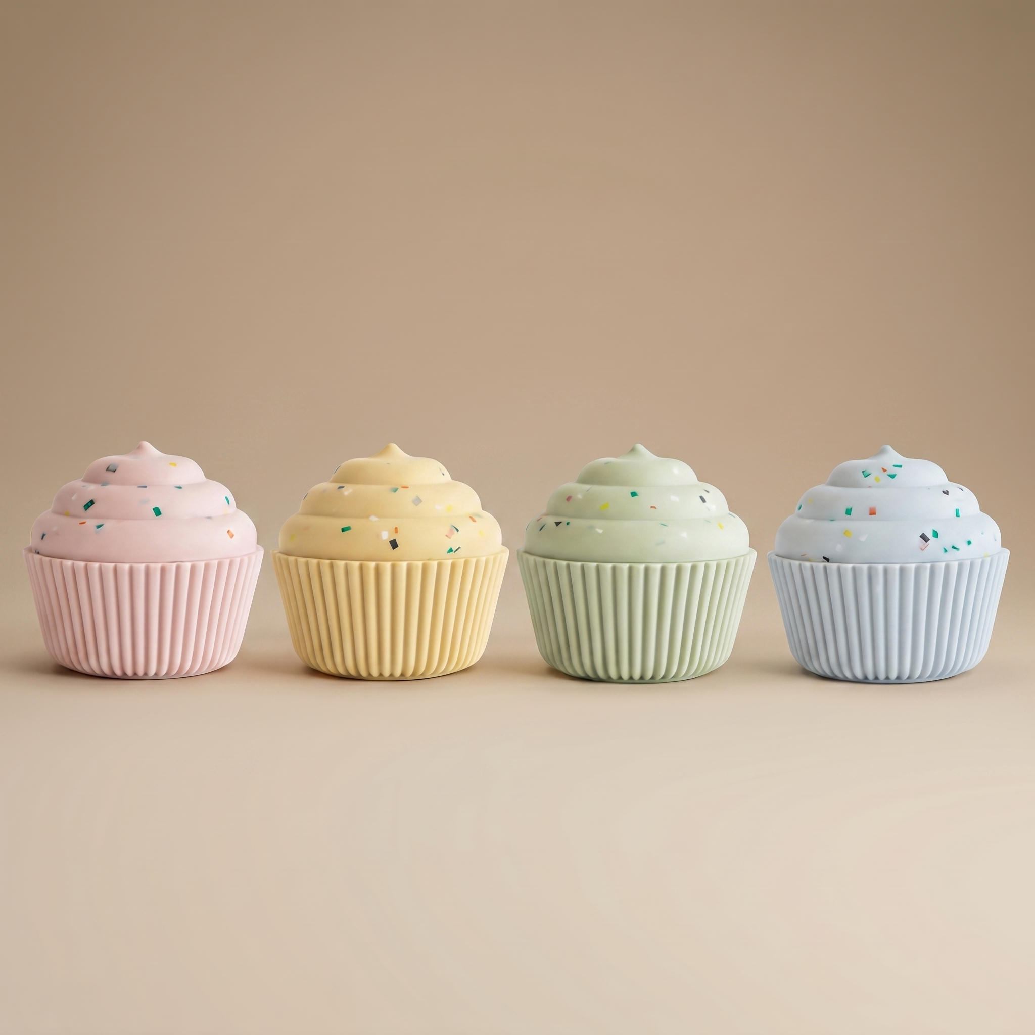CUP CAKE TOY