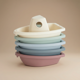 BATH BOATS