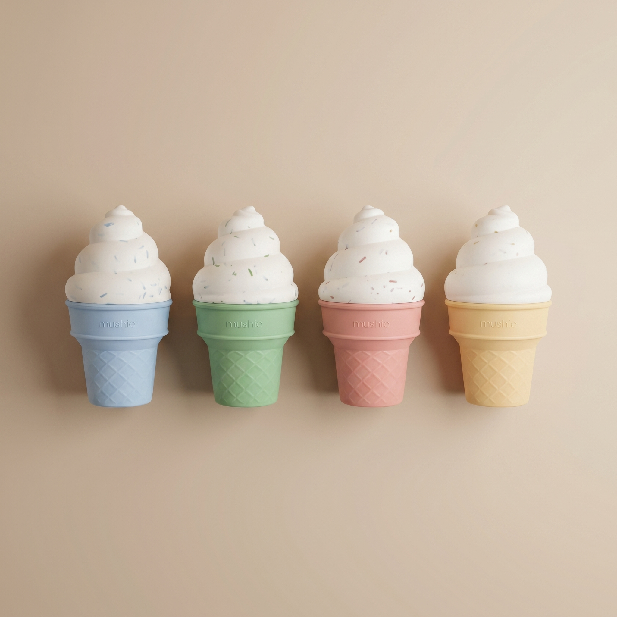 ICE CREAM TOY