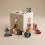SHAPE SORTING BOX ORIGINAL