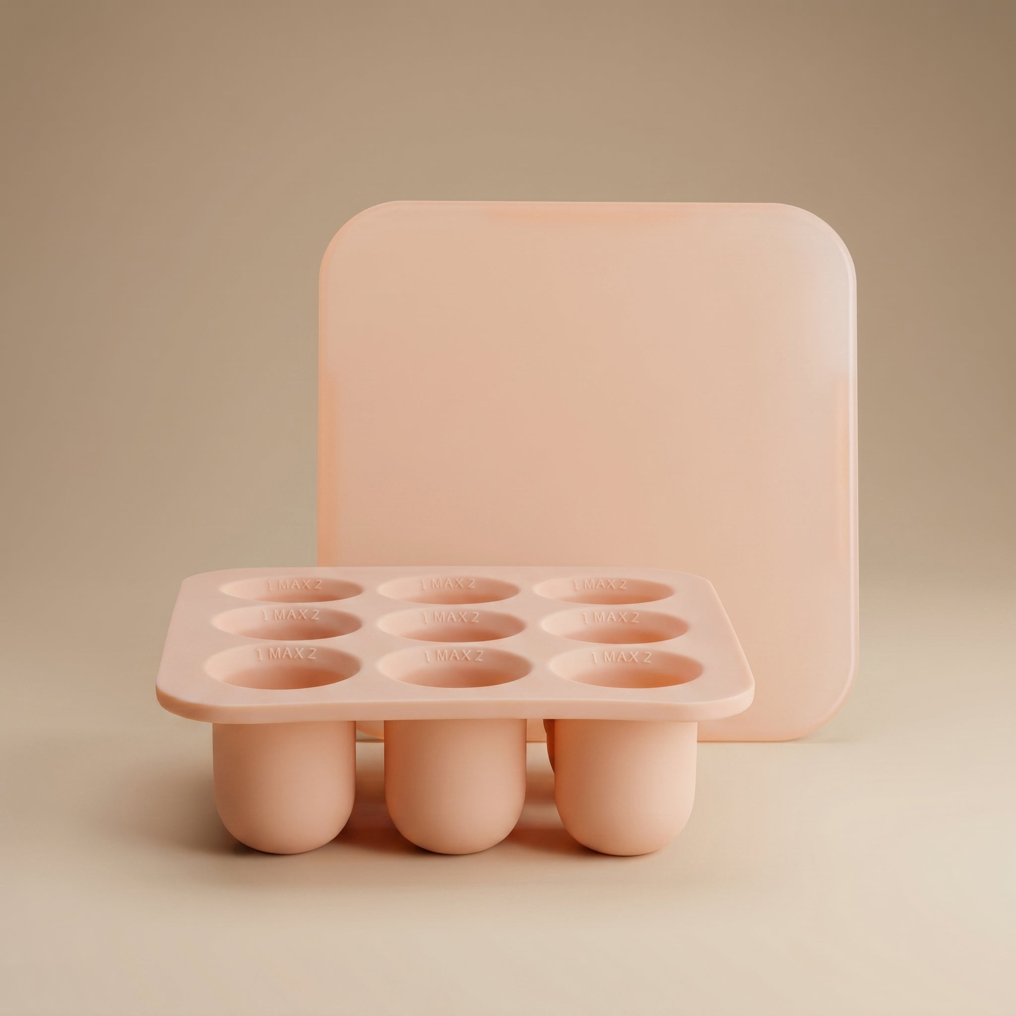 FREEZER TRAY BLUSH