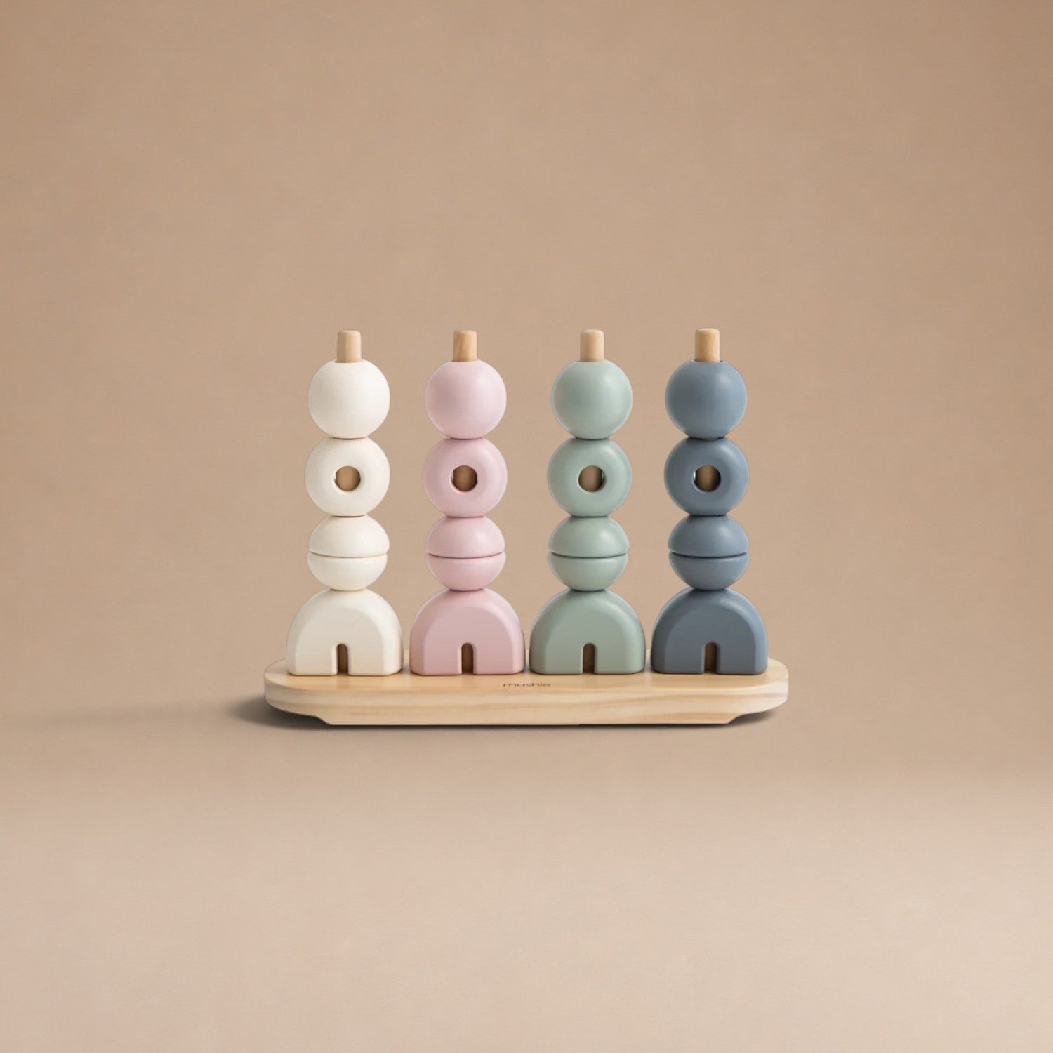 Multi Shape Stacker - Original