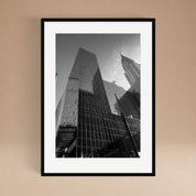 Cuadro Manhattan