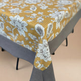Mantel Amarello