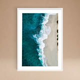 Cuadro Marea