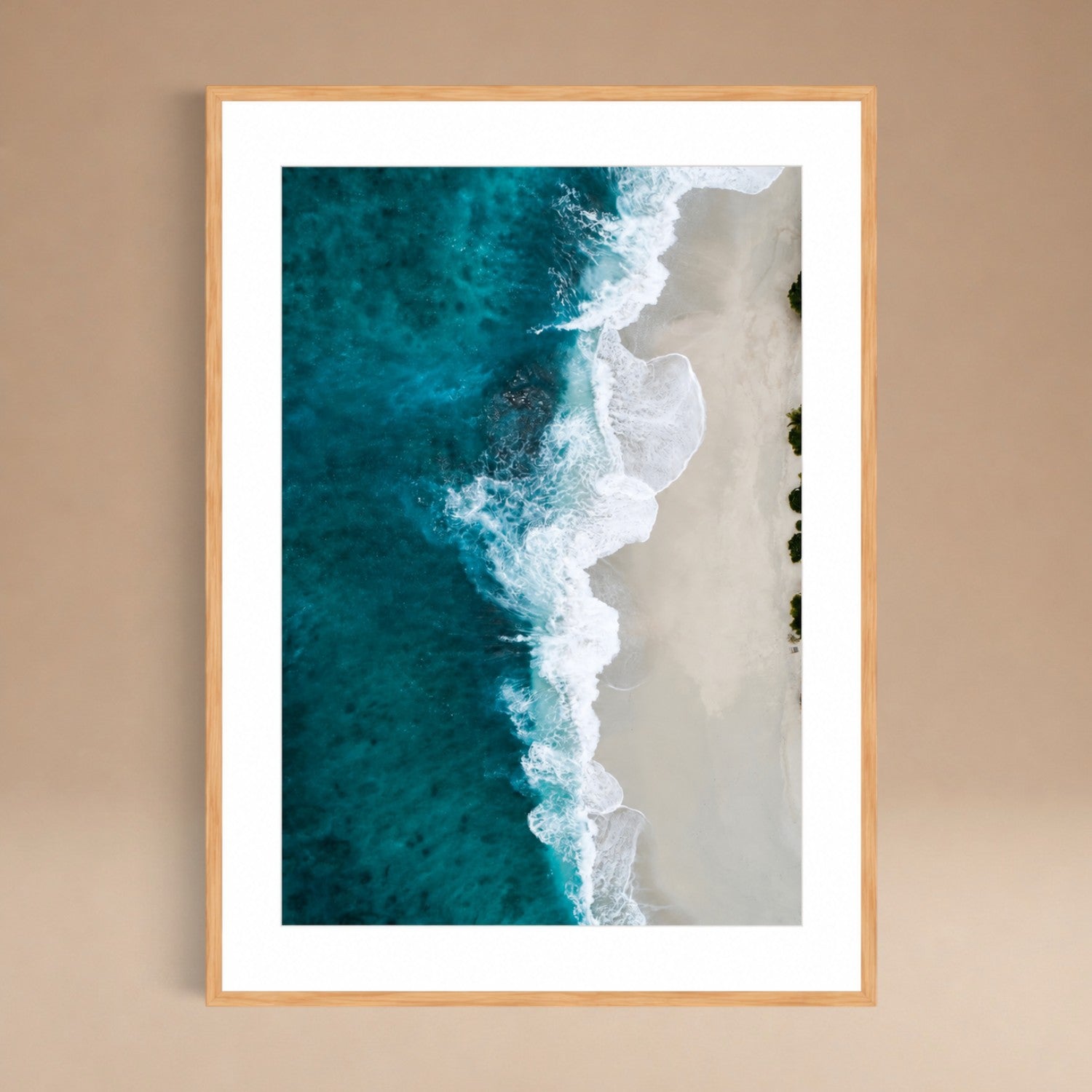 Cuadro Marea