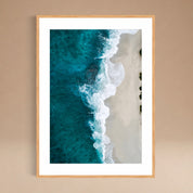 Cuadro Marea