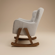 MECEDORA LACTANCIA SOFT BEIGE