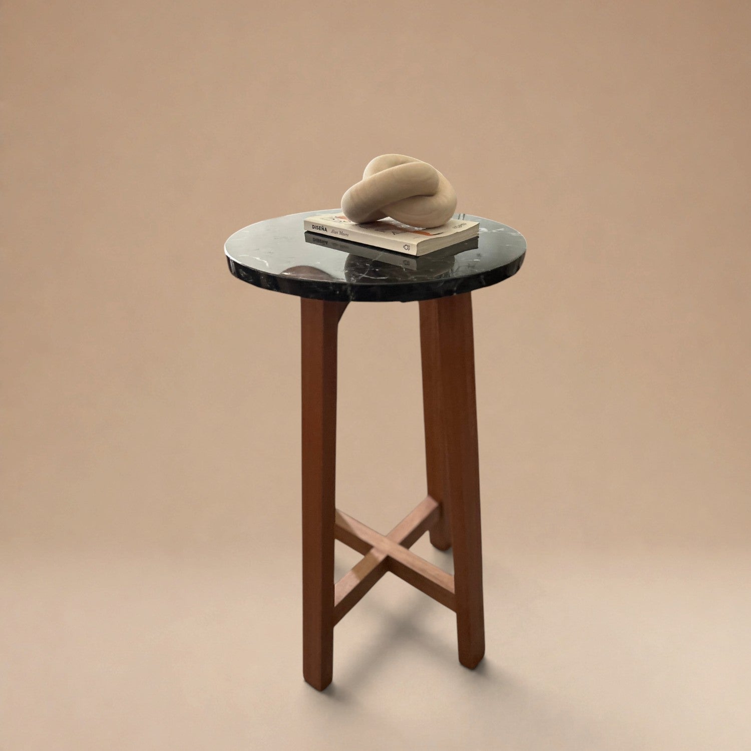Mesa Auxiliar Kalahari