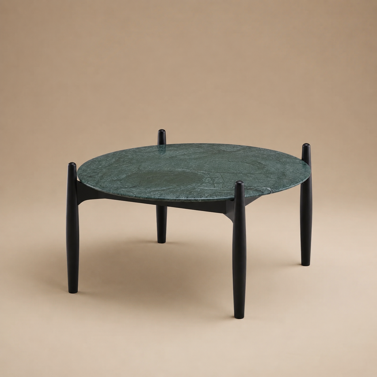 COFFEE TABLE COFFEE VERDE