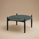 COFFEE TABLE COFFEE VERDE