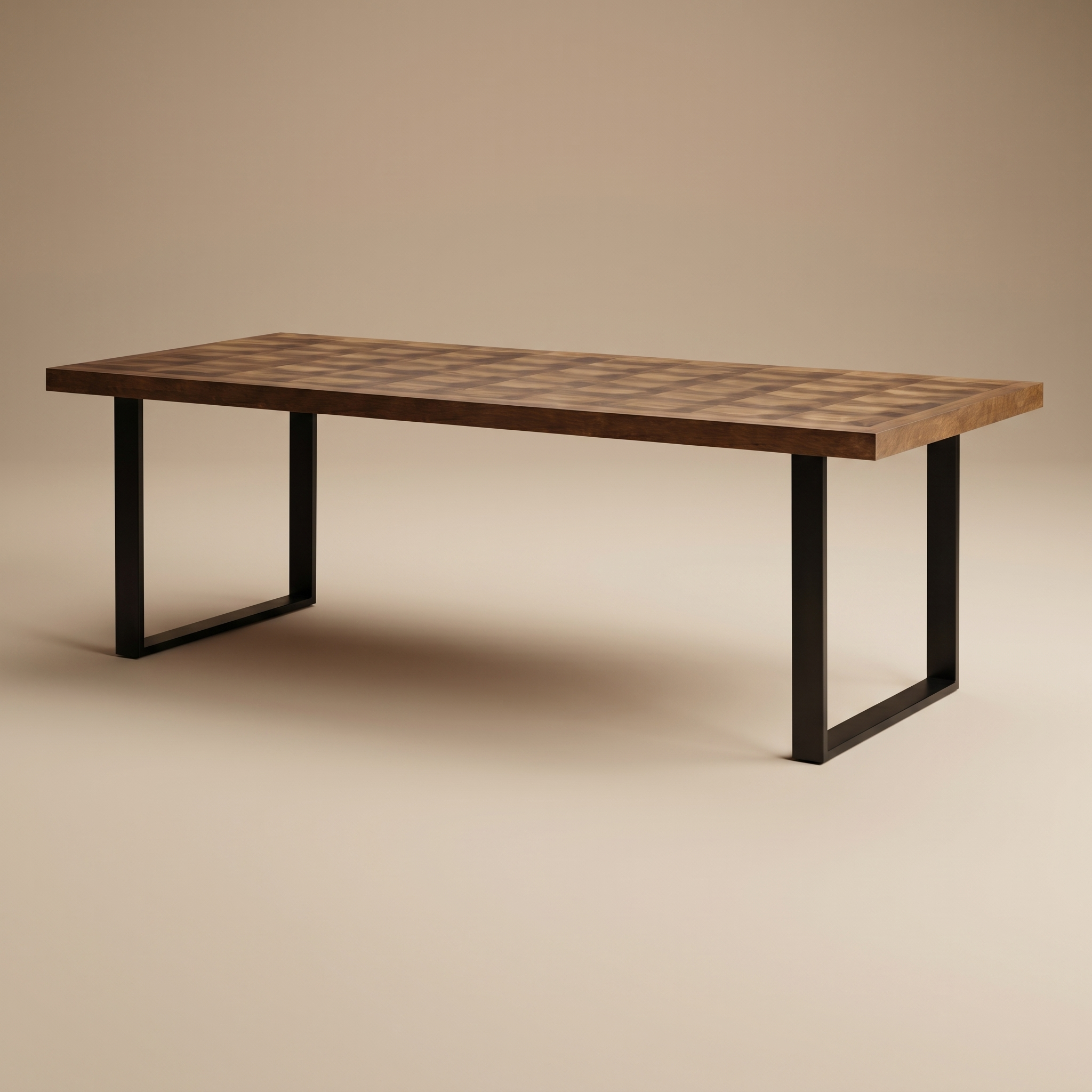 DINING TABLE GREGORIO