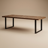 DINING TABLE GREGORIO