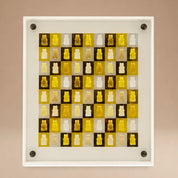 Pop Gummy Bear Frame - Mini