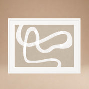 Cuadro Minimal Flow
