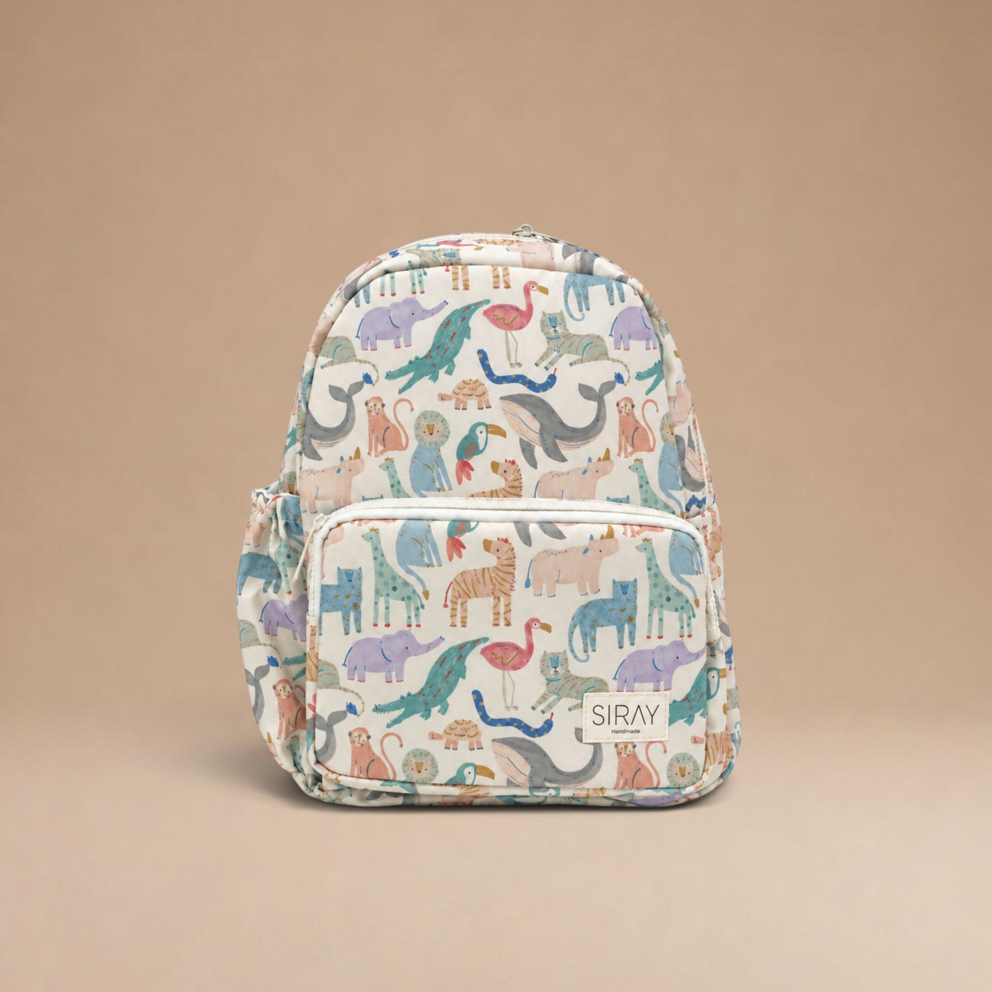 Mochila Nido Africa