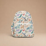 Mochila Nido Africa
