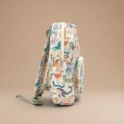 Mochila Nido Africa