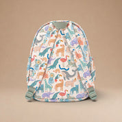Mochila Nido Africa