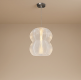 Moon Lamp Colgante