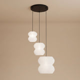 Moon Lamp Tridem Colgante