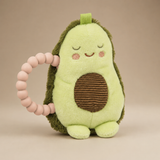 MORDEDOR SONAJERO YUMMY AVOCADO
